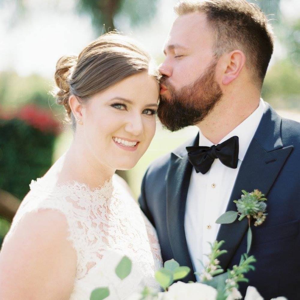 Meet your Posher, Darcy